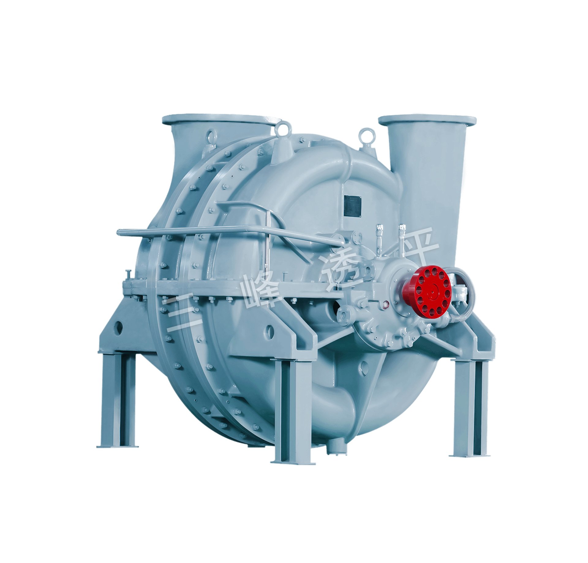 煤氣鼓風(fēng)機(jī)